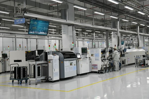 南京江宁区 八大工作专班助稳经济基本盘